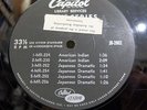 Capitol HI - “Q” Series LIBRARY: Reel X-41/42 American Indian