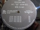 Capitol HI - “Q” Series LIBRARY: Reel X-167/168 Today’s Action AMSTERDAM