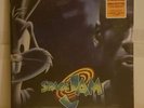 Space Jam OST Soundtrack Vinyl 2xLP Orange Green Sealed New R Kelly Method Man