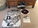 Dead Kennedys Original Vinyl Lp Fresh Fruit From Rotting Vegatables 1980 Punk