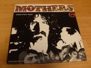 THE MOTHERS OF INVENTION & FRANK ZAPPA LP ABSOLUTELY FREE BLUE VERVE + INNER NM
