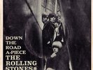 THE ROLLING STONES Down The Road A-Piece EP    SirH70