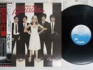 BLONDIE PARALLEL LINES CHRYSALS WWS-81139 Japan OBI VINYL LP