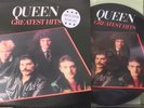 QUEEN GREATEST HITS LP PICTURE DISC