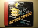 JOSHUA (Josh) WHITE - Southern Exposure - Rare 78rpm Album of JIM CROW BLUES
