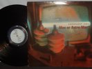 MAN OR ASTROMAN 1996 GARAGE SURF LP EXPERIMENT ZERO SIGNED COVER NM VPI NR