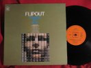 Powers Of Blue Flip Out CBS UK Import LP Record 1966 Garage Psych Instr Fuzz M-