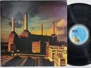 PINK FLOYD Animals 1977 Vinyl LP PSYCH Gatefold & INNER SLEEVE JC34474 EX/NM
