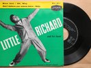 Little RICHARD  