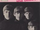 THE BEATLES All my loving Parlophone GEP 8891