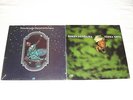(2) SEALED LP's - Robin Kenyatta 