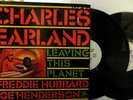 CHARLES EARLAND Leaving This Planet ** 2XLP orig. US issue 1974 WLPROMO