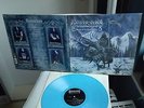 DISSECTION limited 500 blue Vinyl LP Storm Of The Light`s Bane (1998)