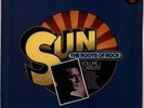 The Roots Of Rock Volumes 1 - 13 - CO... Sun Records UK vinyl LP  record