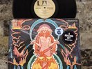 HAWKWIND SPACE RITUAL 2LP KILLER PSYCH SHRINK EX+ NM
