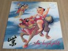 STONE TEMPLE PILOTS - PURPLE - LTD EDITION PURPLE VINYL + INNER - EXCELLENT