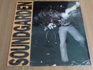 SOUNDGARDEN - LOUDER THAN LOVE - 1989 - EXCELLENT