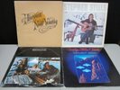 4 CSN&Y Vinyl Records    Neil Young Harvest    Stephen Stills    CS&N