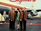 SKYLINERS, The - The Skyliners (reissue) - Vinyl (LP)