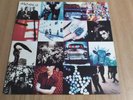 U2 - ACTUNG BABY - 1991 + INNER + INSERT + NUDE SLEEVE - VERY GOOD++