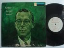 HERBIE HARPER SEXTET JAZZ Orig. MONO LP MODE LP-100 DG