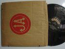 JEFFERSON AIRPLANE Bark ROCK LP GRUNT Complete Bag Cover w/ LYRIC INSERT