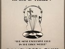 APRIL 87 MIXES 1 DISCO MIX CLUB DMC DJ MEMBERS ONLY UK VINYL