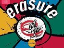 Erasure-The Circus (UK IMPORT) VINYL NEW