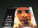 Atmosphere God Loves Ugly Vinyl