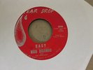 Hub Brando Rare MOD R&B Popcorn Tittyshaker 45 Easy, Free Loader Tear Drop HEAR