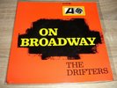 EP THE DRIFTERS 