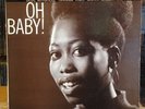 [JAZZ/SOUL] VG+/EXC LP BIG JOHN PATTON Oh Baby {Original 1965 BLUE NOTE MONO Iss