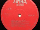 MULATU ASTATKE - Ethiopian Modern Instrumentals Hits - ETHIO FUNK JAZZ LP