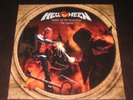 Helloween rare 2006 1st press 2LP Keeper Of The Seven Keys - The Legacy mint-