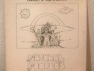 Harley & J.B. McLain - Natural People’s League * 1980 Private Psych LP w/Insert