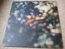 Pink Floyd Obscured By Clouds LP UK 1st Issue Gramophone A2/B2 - NICE PRESS