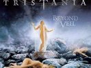 Tristania-Beyond The Veil (Black Vinyl) (UK IMPORT) VINYL NEW