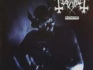 MAYHEM-CHIMERA (RE-ISSUE) (SILVER VINYL) NEW VINYL