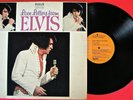 ELVIS PRESLEY LP 