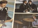 beatles 45 rpm picture sleeves