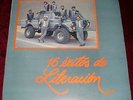 GRUPO LIBERACION..16 EXITOS..VINYL LP EX RARE MEXICAN POP TH-MEX 2507 1897
