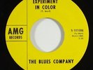 Blues Company 