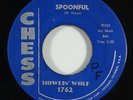 Howlin' Wolf 