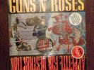 Guns N Roses, Appetite for Destruction, Vinyl Album, 1987