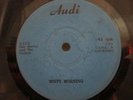 Listen/Cuban Press 45'S/BOB MARLEY AND THE WAILERS/MISTY MORNING/AUDI 1021