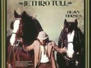 Jethro Tull - Heavy Horses (steven Wilson Remix) [New Vinyl LP]