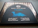 Rabih Abou-Khalil   -. Blue Camel.  Vinyl-LP von 1992
