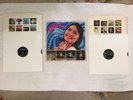 Teresa Teng Double LP / Famous Edition of her movie music / Rare Edition Beauty