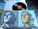 ROBERTO VECCHIONI - L'UOMO CHE SI GIOCA IL CIELO  - VINILE - LP 33 GIRI - 12