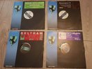 R & S records / Joey Beltram / Ravesignal / Outlander / Sonic Solution * 4x12